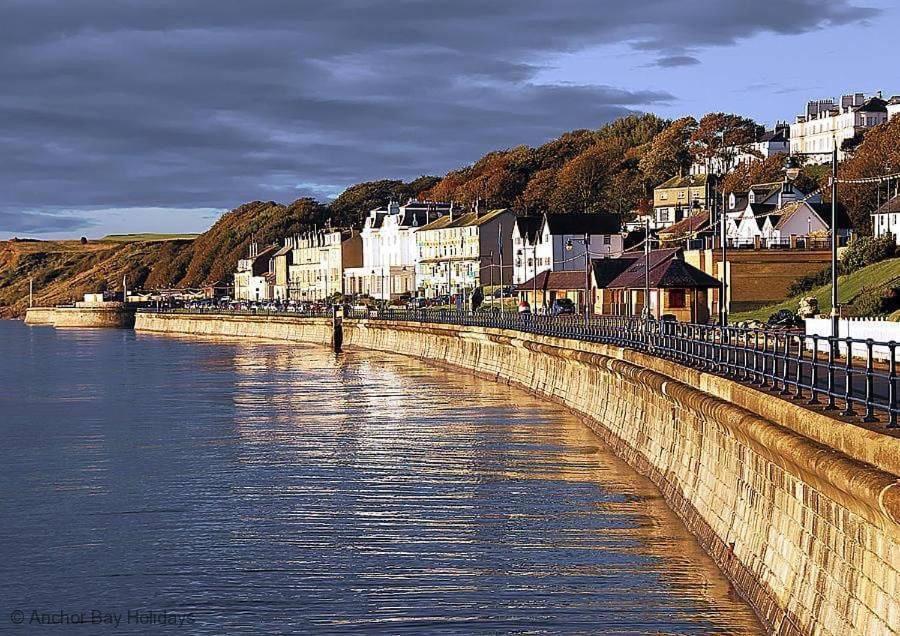 Holiday home Seascape *
