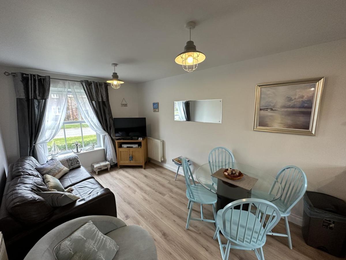 Seascape Holiday home