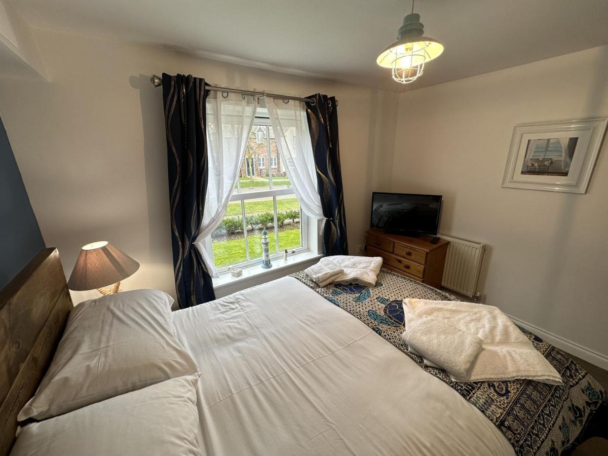 Seascape Holiday home