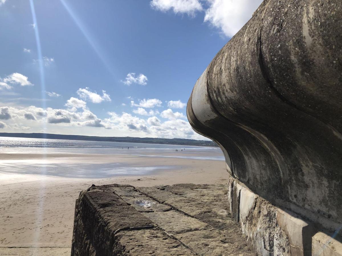 Seascape Holiday home Filey