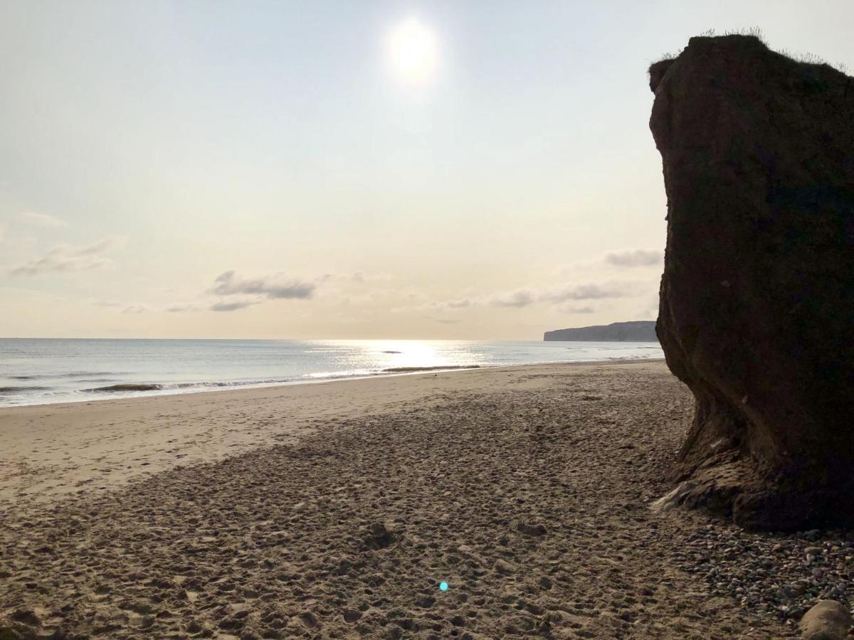 Seascape Holiday home Filey