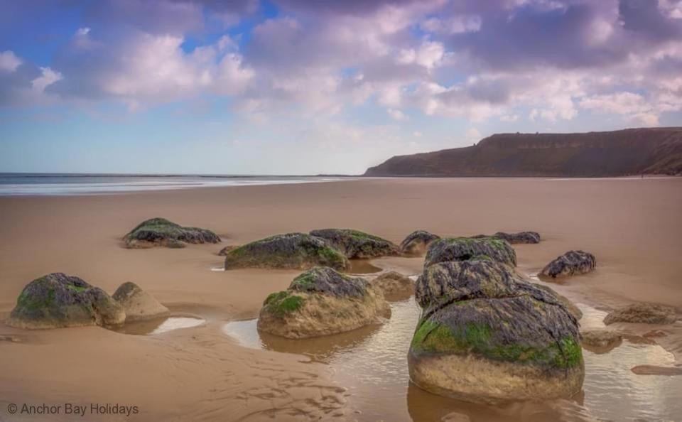Holiday home Seascape Filey