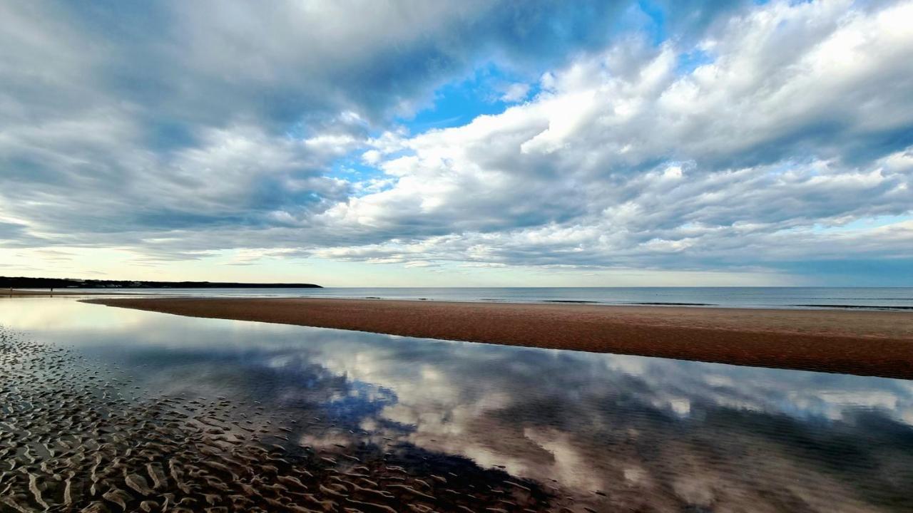 Seascape Holiday home *