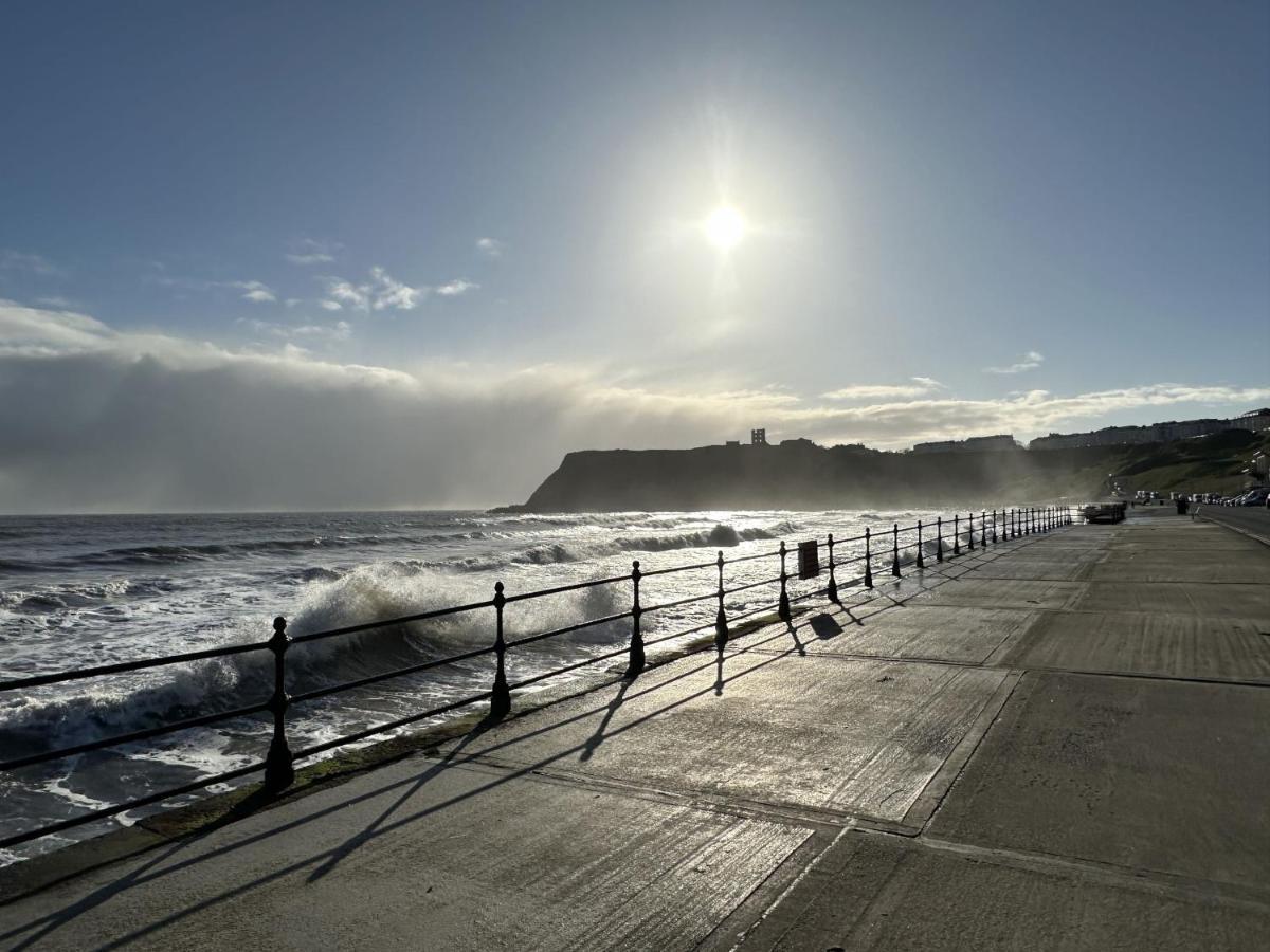 Holiday home Seascape